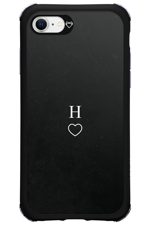 H Black 2.0 - Apple iPhone 7