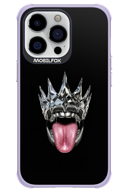 The Diamond King 2.0 - Apple iPhone 13 Pro