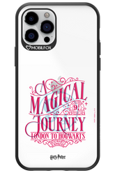 Magical Journey - Apple iPhone 12 Pro