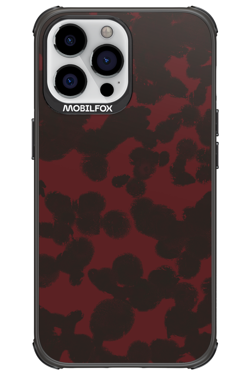 Bordeaux Skin - Apple iPhone 13 Pro Max