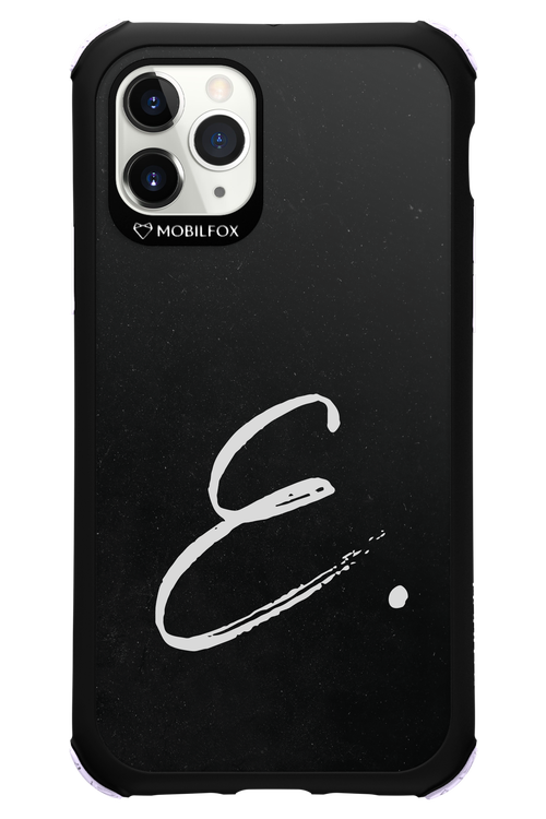 (Off Space) E 2.0 - Apple iPhone 11 Pro