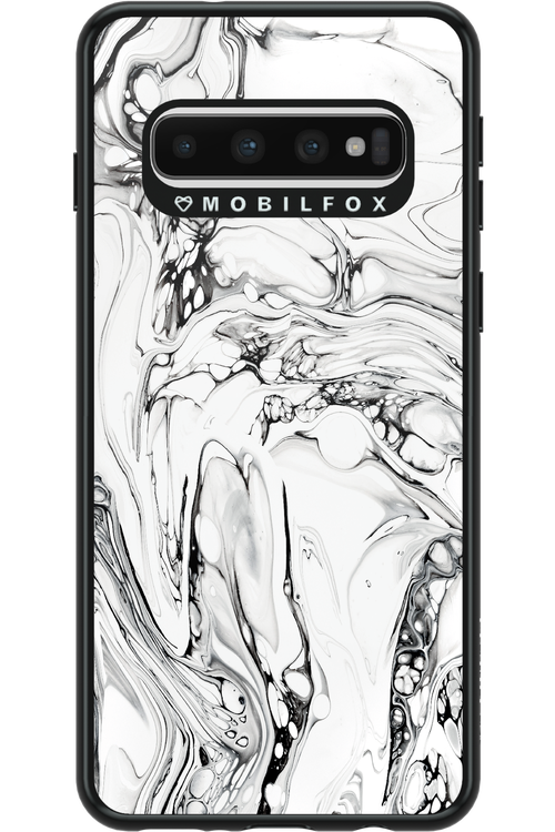 Ebony and Ivory 2.0 - Samsung Galaxy S10
