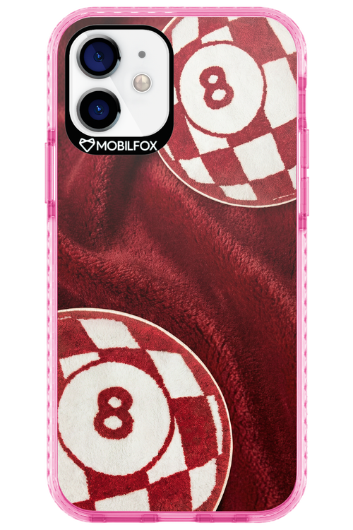 Lucky 8 2.0 - Apple iPhone 12
