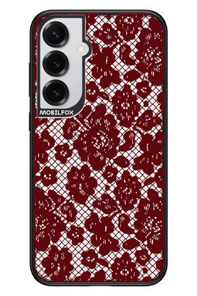 Lace Lover - Samsung S25+