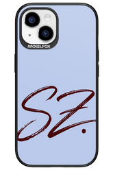(Jellyfish Presso) SZ 2.0 - Apple iPhone 15