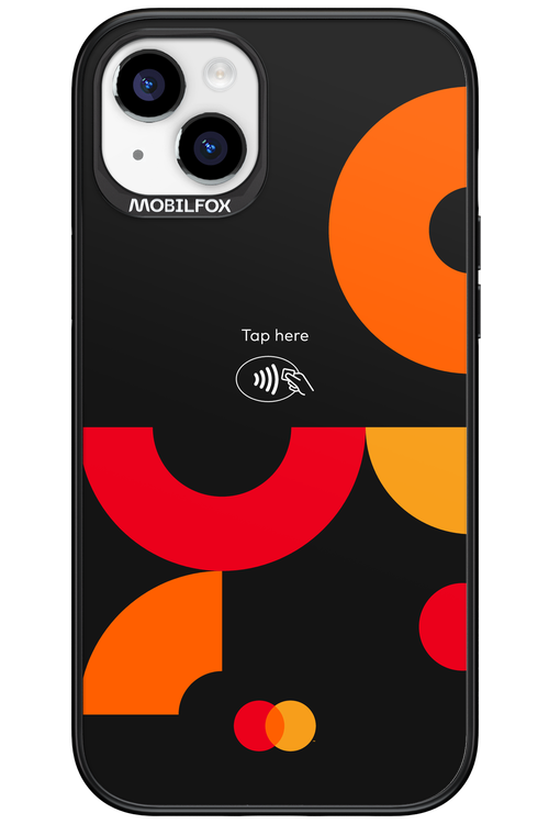 MC EU Black 2.0 - Apple iPhone 15 Plus