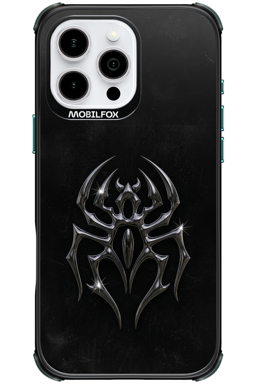 Dark Spider 2.0 - Apple iPhone 16 Pro Max