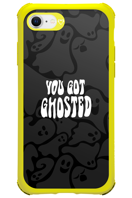 Ghosted - Apple iPhone SE 2020