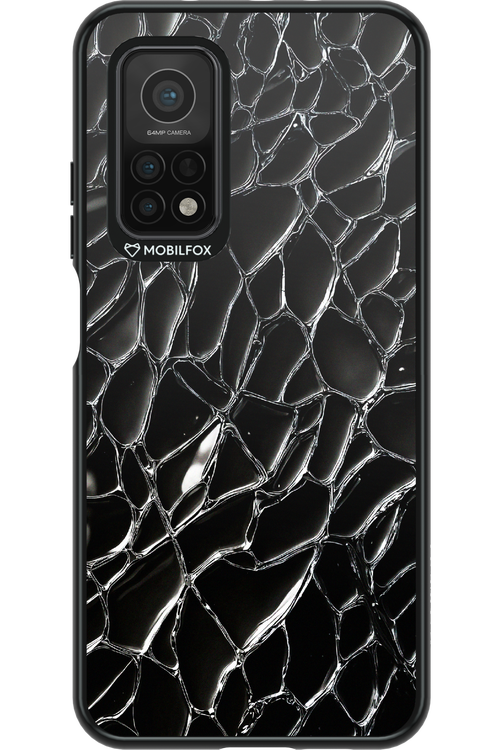 Alien Grid 2.0 - Xiaomi Mi 10T 5G