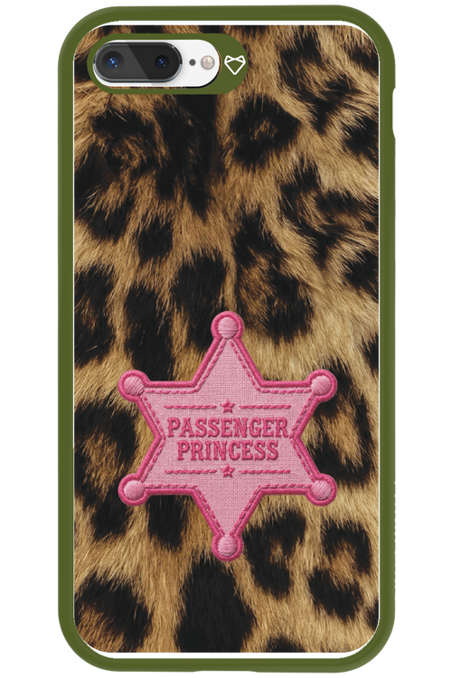 Passenger Princess 2.0 - Apple iPhone 8 Plus