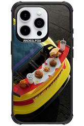 BigBusiness - Apple iPhone 16 Pro