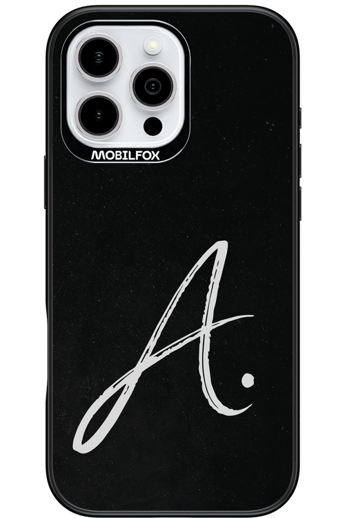 (Off Space) A 2.0 - Apple iPhone 16 Pro Max