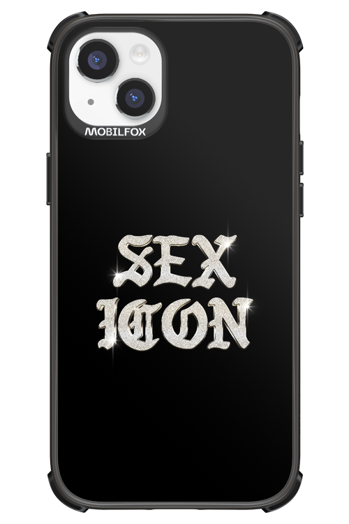 SEX ICON 2.0 - Apple iPhone 14 Plus
