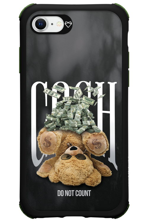 CASH 2.0 - Apple iPhone 8