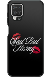 Sad But Horny 2.0 - Samsung Galaxy A12
