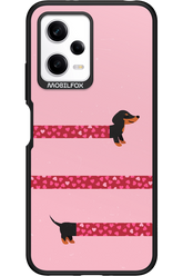 PAWS & KISSES 2.0 - Xiaomi Redmi Note 12 5G