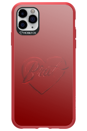 Brat - Apple iPhone 11 Pro Max