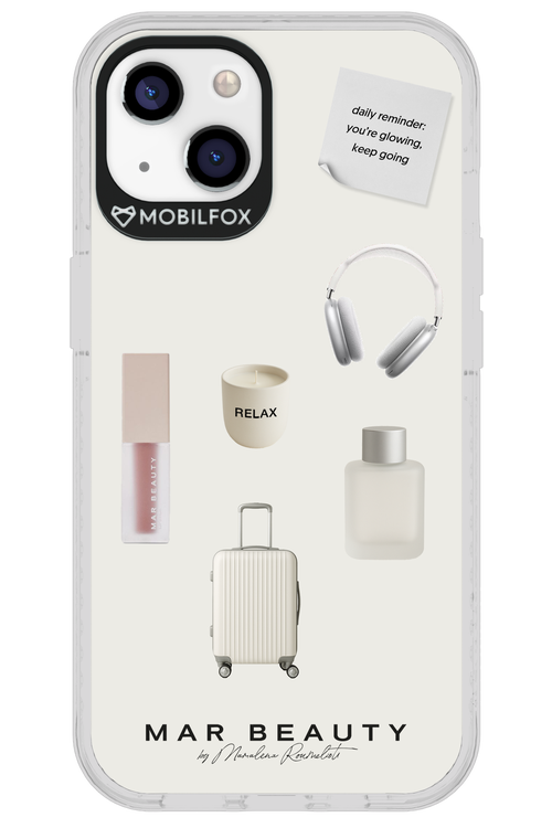 Clean Girl - Apple iPhone 13