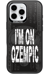 ozempic 2.0 - Apple iPhone 16 Pro Max