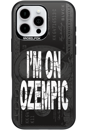 ozempic 2.0 - Apple iPhone 16 Pro Max