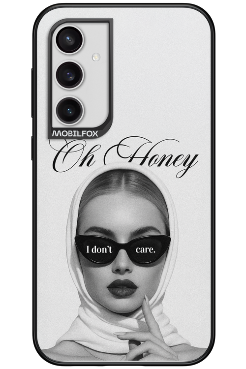 Oh Honey 2.0 - Samsung Galaxy S23 FE