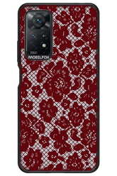 Lace Lover - Xiaomi Redmi Note 11Pro 4G/5G