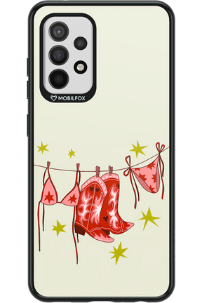 Laundry 2.0 - Samsung Galaxy A52 / A52 5G / A52s