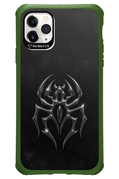 Dark Spider 2.0 - Apple iPhone 11 Pro Max