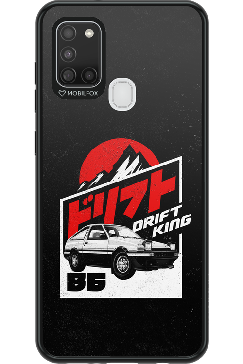 Drift king - Samsung Galaxy A21 S