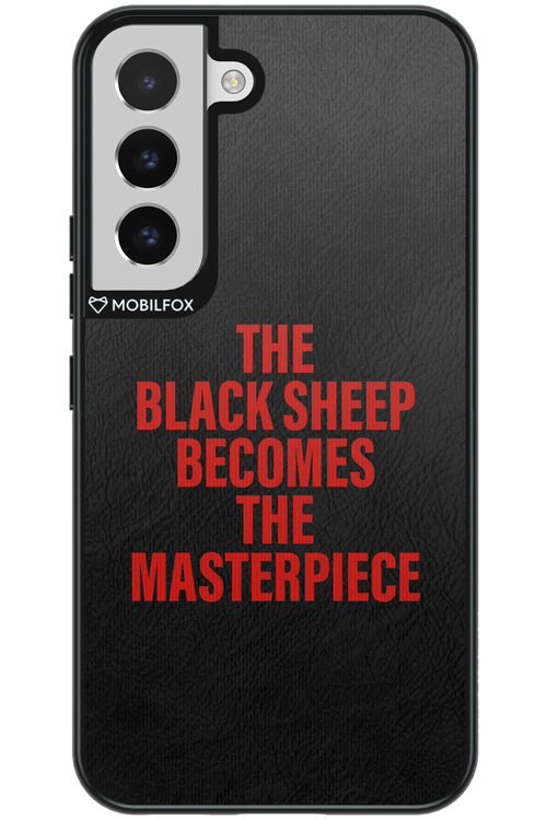sheep 2.0 - Samsung Galaxy S22