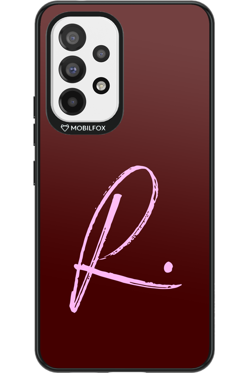 (Dark Blush) R 2.0 - Samsung Galaxy A53