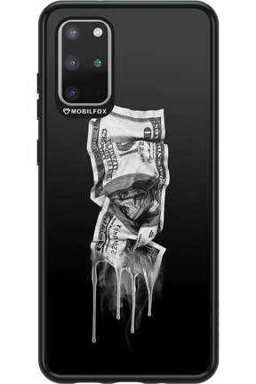 Melting Money - Samsung Galaxy S20+