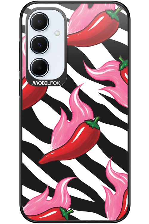 SPICY STRIPES 2.0 - Samsung Galaxy A55