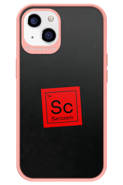 Sc 2.0 - Apple iPhone 13