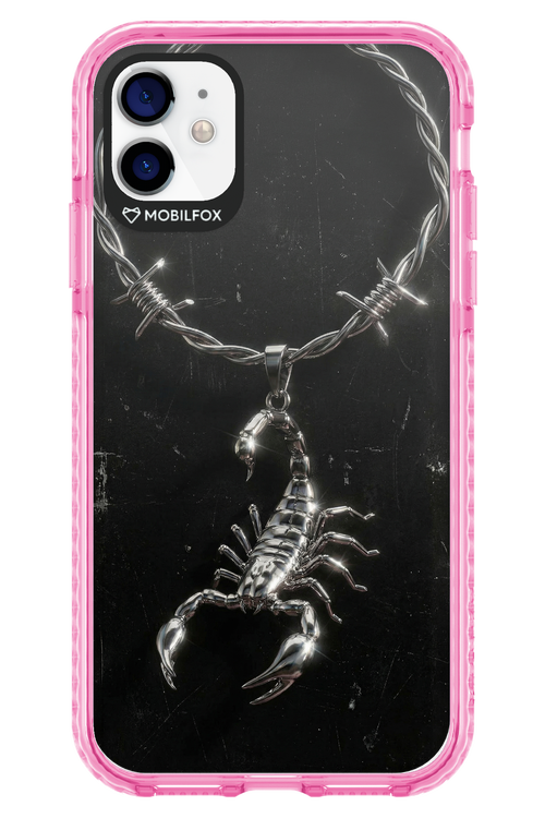 Scorpio (Chrome) 2.0 - Apple iPhone 11