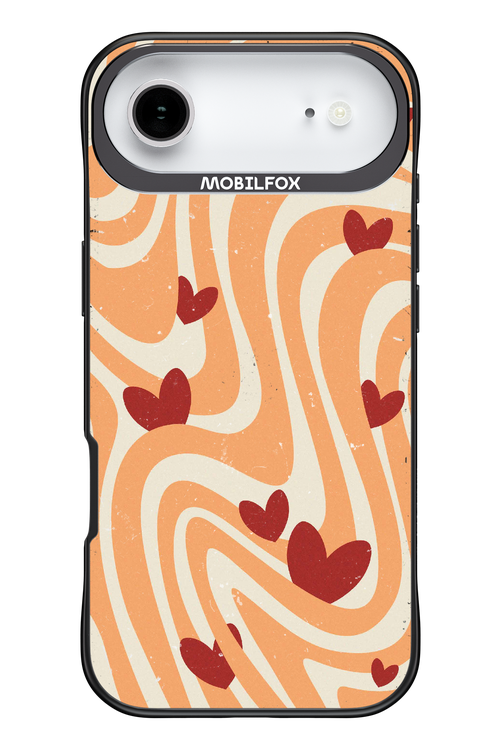 Heartwave 2.0 - Apple iPhone 17 Air