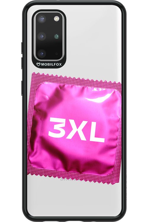3XL 2.0 - Samsung Galaxy S20+