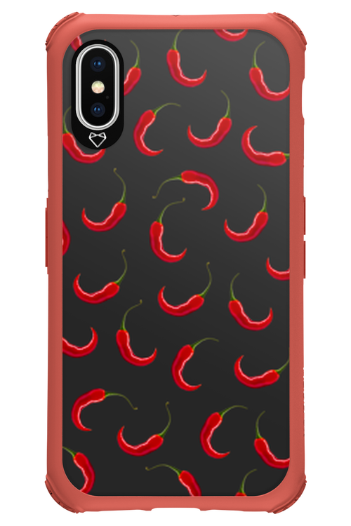CHILL - Apple iPhone XS