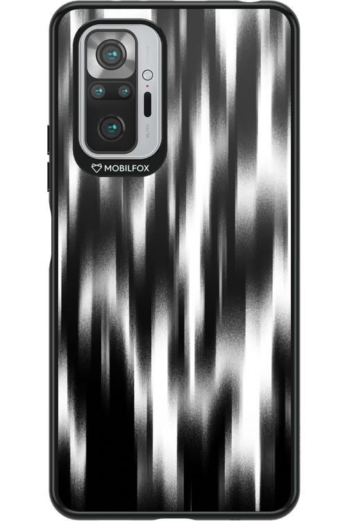 Monochrome Motion 2.0 - Xiaomi Redmi Note 10S