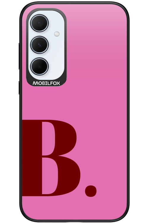 B (Sorbet) 2.0 - Samsung Galaxy A35