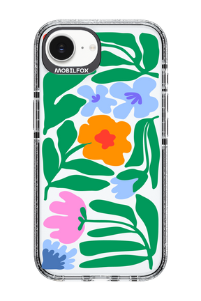 My Flowergarden - Apple iPhone 16e