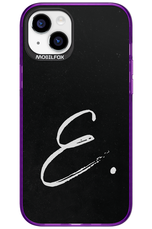 (Off Space) E 2.0 - Apple iPhone 15 Plus