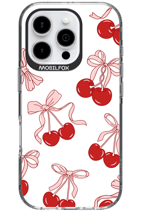Cherry Queen - Apple iPhone 16 Pro