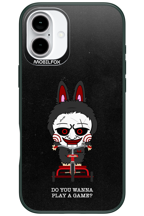 Sawbubu - Apple iPhone 16 Plus