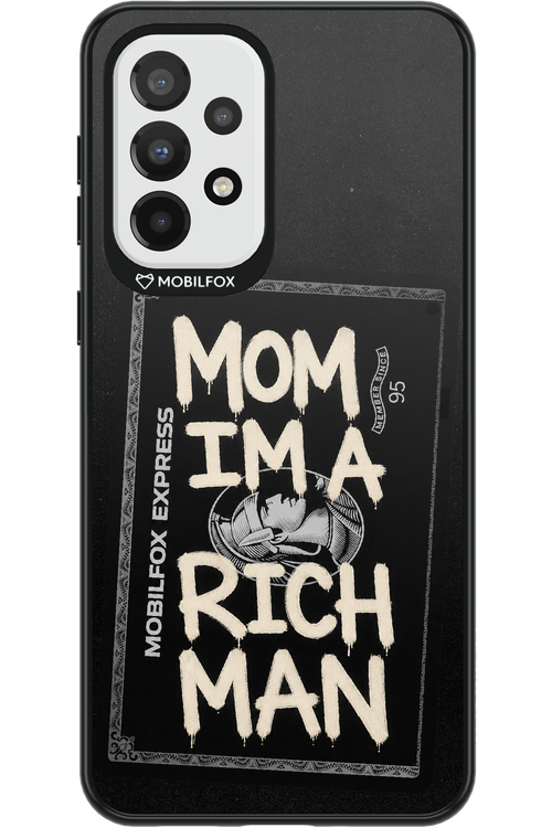 RICH MAN 2.0 - Samsung Galaxy A33