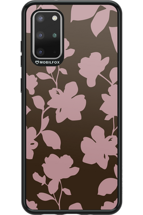 Flower Serenade - Samsung Galaxy S20+