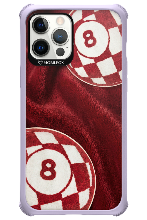 Lucky 8 2.0 - Apple iPhone 12 Pro Max