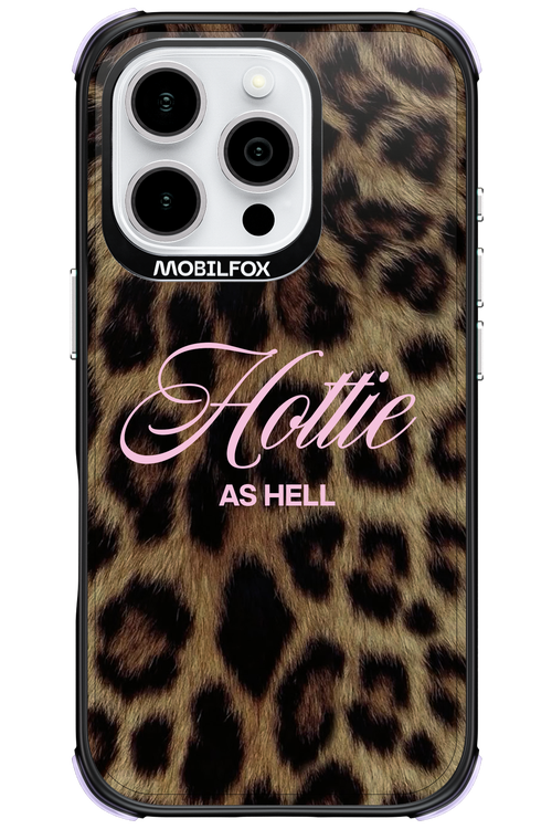 hottie 2.0 - Apple iPhone 16 Pro