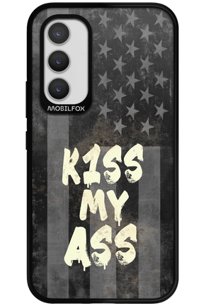 KISS II 2.0 - Samsung Galaxy A34
