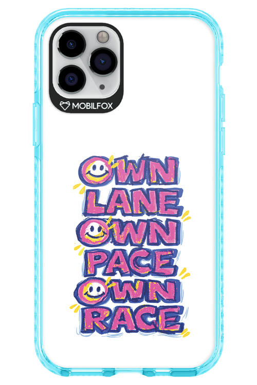 OWN 2.0 - Apple iPhone 11 Pro